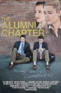 Постер фильма «The Alumni Chapter»