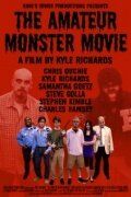 Постер фильма «The Amateur Monster Movie»