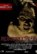 Постер фильма «Resurrection»