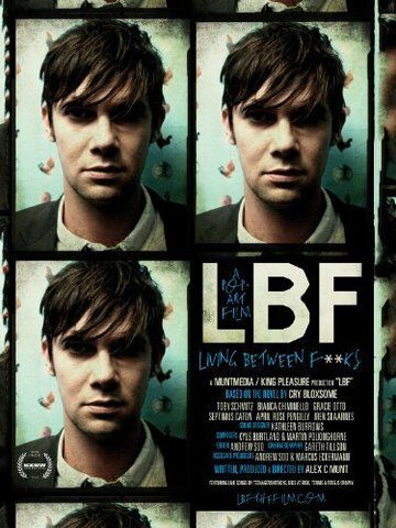 Постер фильма «Lbf»