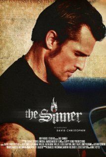 Постер фильма «The Sinner»