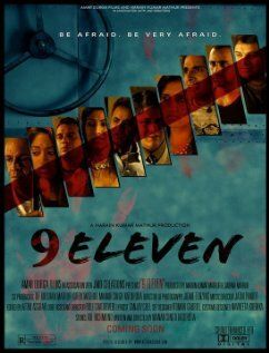 Постер фильма «9 Eleven»
