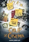 Постер фильма «Coup de Cinema»