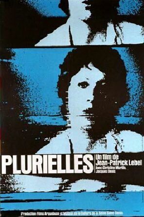 Постер фильма «Plurielles»
