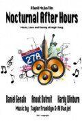 Постер фильма «Nocturnal After Hours»