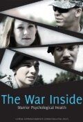 Постер фильма «The War Inside»