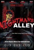 Постер фильма «Nightmare Alley»