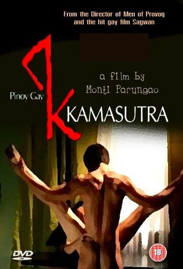 Постер фильма «Камасутра для геев»