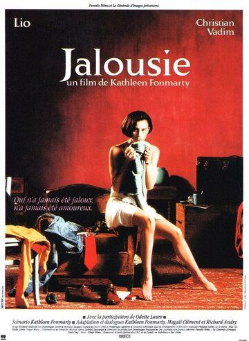 Постер фильма «Jalousie»