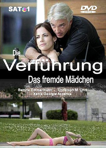 Постер фильма «Die Verführung - Das fremde Mädchen»
