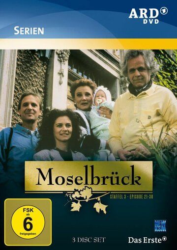 Постер фильма «Moselbrück»