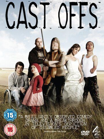 Постер фильма «Cast Offs»