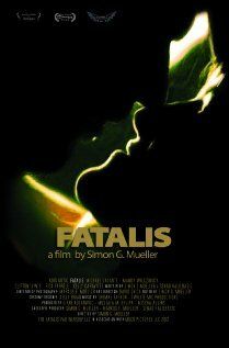 Постер фильма «Fatalis»