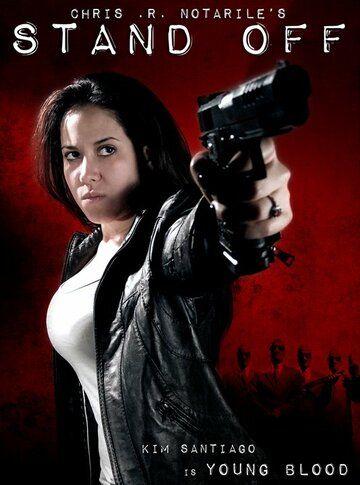 Постер фильма «Stand Off»