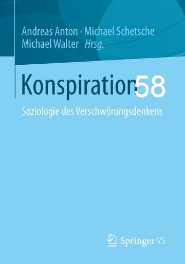 Постер фильма «Конспирация 58»