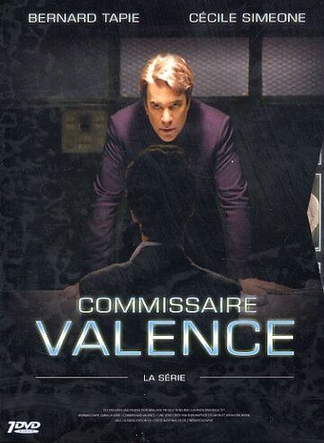 Постер фильма «Commissaire Valence»