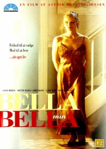 Постер фильма «Bella, min Bella»