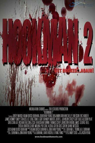 Постер фильма «Hookman 2»