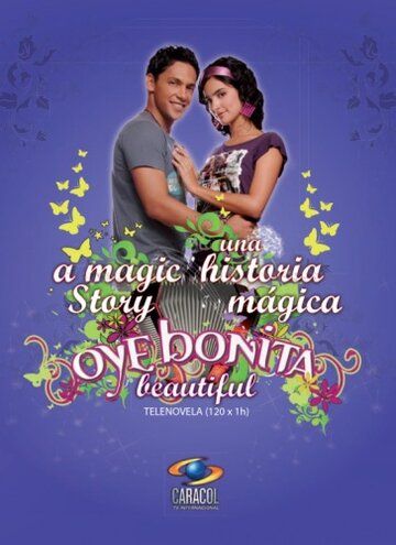 Постер фильма «Послушай, красотка»