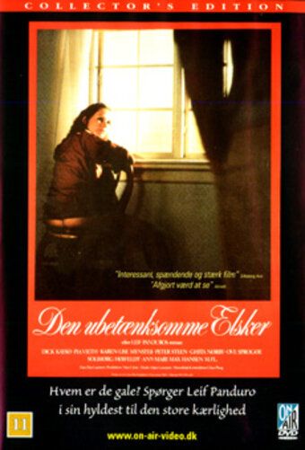 Постер фильма «Den ubetænksomme elsker»