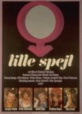 Постер фильма «Lille spejl»