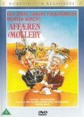 Постер фильма «Affæren i Mølleby»