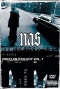 Постер фильма «Nas: Video Anthology Vol. 1»
