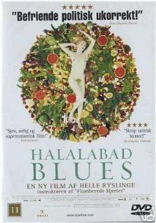 Постер фильма «Halalabad Blues»