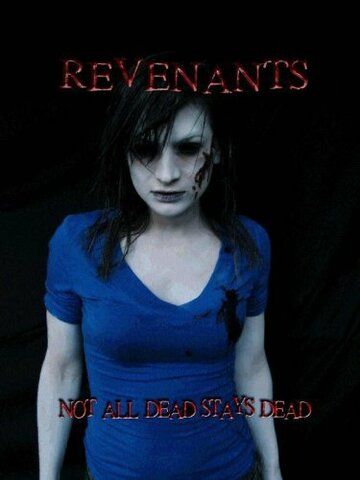 Постер фильма «Revenants»