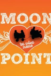Постер фильма «Moon Point»