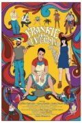 Постер фильма «Frankie in Blunderland»