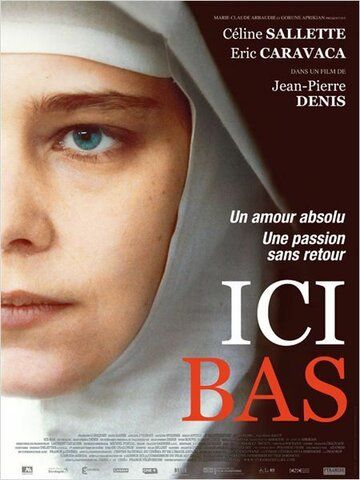 Постер фильма «Ici-bas»