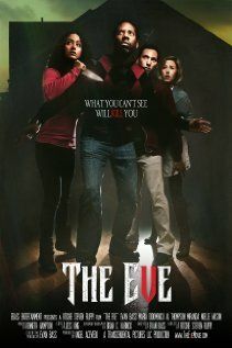 Постер фильма «The Eve»