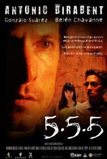 Постер фильма «5.5.5»