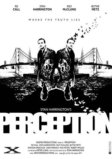 Постер фильма «Perception»