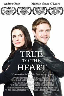 Постер фильма «True to the Heart»