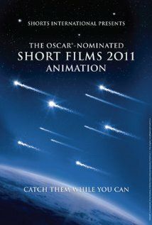 Постер фильма «Оскар 2011. Короткий метр: Анимация»