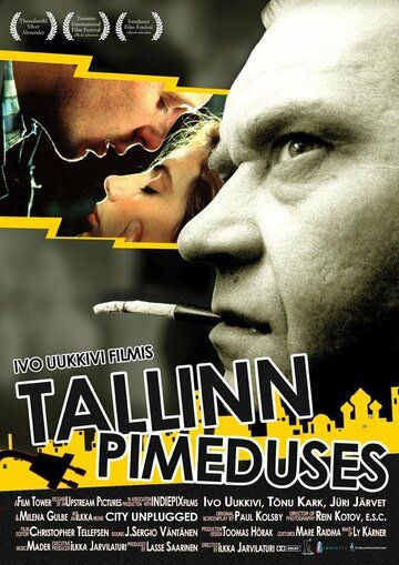 Постер фильма «Тьма в Таллине»