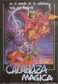 Постер фильма «Kalabaza Tripontzia»