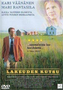 Постер фильма «Lakeuden kutsu»