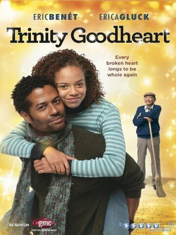Постер фильма «Trinity Goodheart»