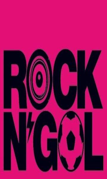 Постер фильма «Rock n' Gol»