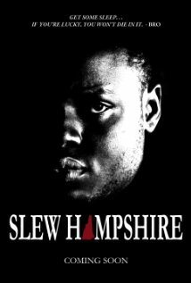 Постер фильма «Slew Hampshire»