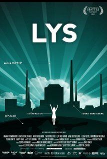 Постер фильма «Lys»