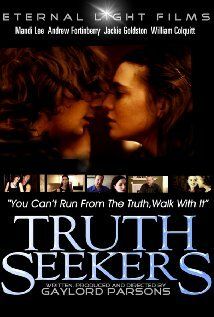Постер фильма «Truth Seekers»