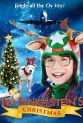 Постер фильма «Ira Finkelstein's Christmas»