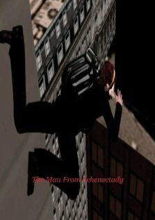 Постер фильма «The Man from Schenectady»