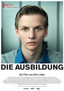 Постер фильма «Die Ausbildung»