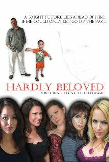 Постер фильма «Hardly Beloved»