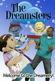 Постер фильма «The Dreamsters: Welcome to the Dreamery»